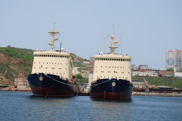 海參崴紀行（下）