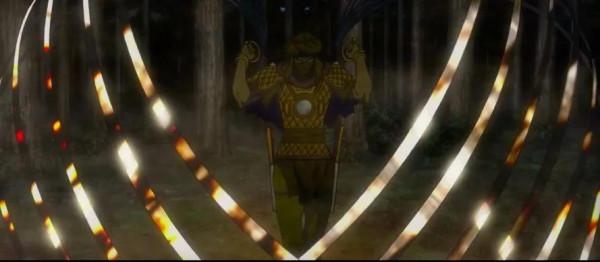 淺談《天之痕》中主角們使用的武器