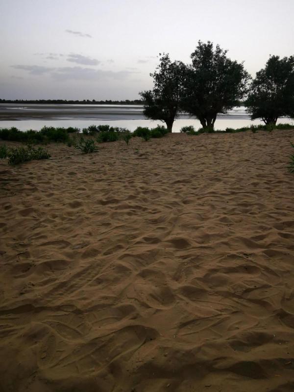 中國唯一的原始部落克里雅人，他們近況如何（青新甘13、14、15）