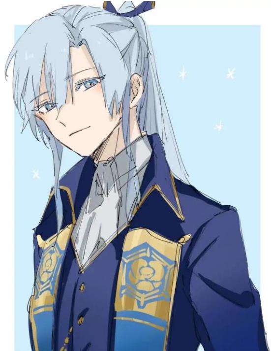 原神：一斗PV卻被凌人搶鏡，國內外都爆了，凌人長相也有訊息了？