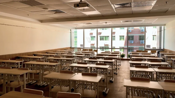 “雙減”之下，培訓機構的老師去哪了