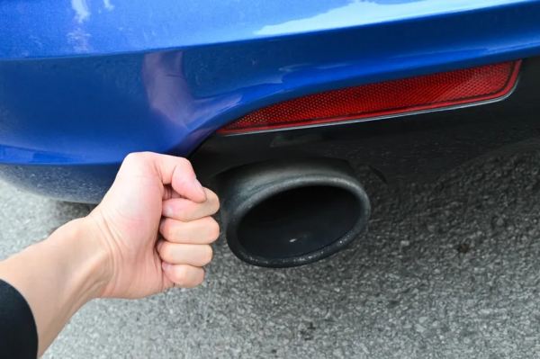 從大學到奶爸的鋼炮夢，二手尚酷R重燃對生活的激情