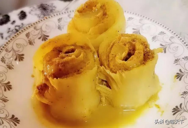 2022舌尖上的年味之老北京的年夜飯，“四四見底”有講究