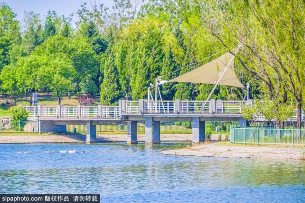 國慶嗨遊京城 | 亦莊線之旅 國慶嗨遊京城 | 亦莊線之旅