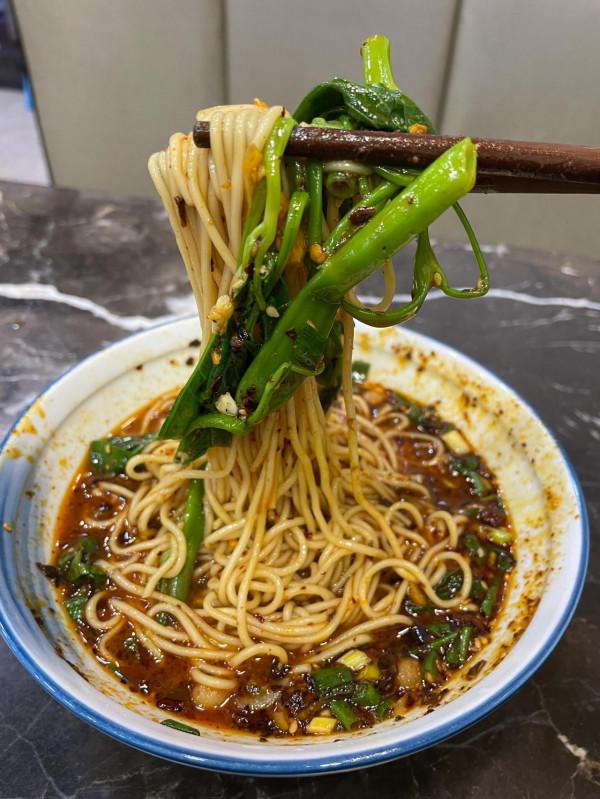 重慶小面之旅第219站