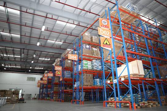 為寵物領域持續貢獻創新力量 易寵科技供應鏈樹立行業發展典範