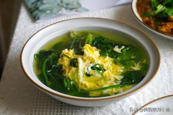 春天少吃肉也要吃這6種蔬菜，富含&OpenCurlyDoubleQuote;天然葉酸&rdquo;，女人更要多吃