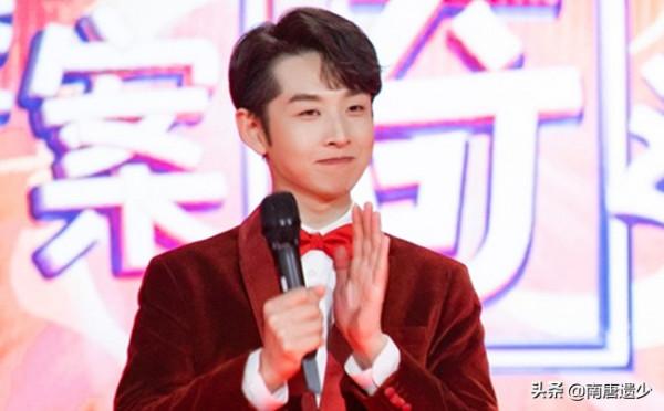 芒果臺元宵晚會陣容略顯&OpenCurlyDoubleQuote;寒酸&rdquo;，汪涵罕見缺席，荊哥只來了兩位