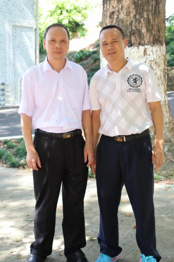 繪畫藝術家袁大師的戀愛婚姻觀念