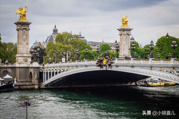 這就是法國，帶你看看“最”真實的法國現狀