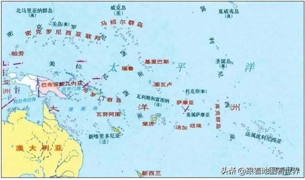 “邊陲之地”西巴布亞,為何成為印尼的“忤逆子”? “邊陲之地”西巴布亞,為何成為印尼的“忤逆子”?