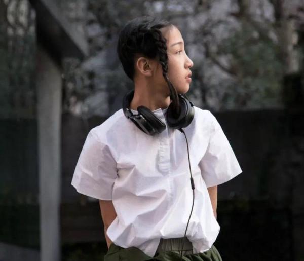 “天才街舞少女”席佳琪：靠撿廢品賣錢學跳舞，12歲獲中國區冠軍