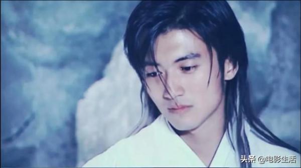 《小魚兒與花無缺》演員現狀差距大，有人迎來第二春，有人已離世