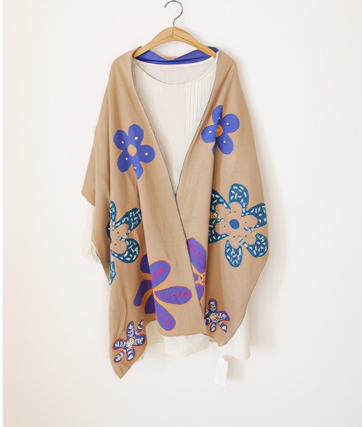 不懂就問，電腦繡花機拿到手了可以幹嘛？? 高階品質繡花瞭解一下