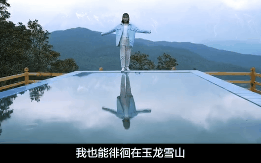 看完她的旅行故事，我被治癒了