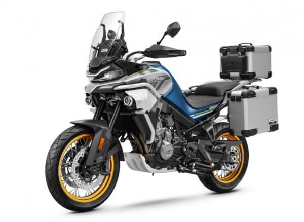 春風800MT對比川崎異獸650，該怎麼選？