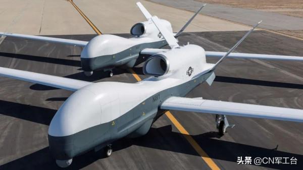 中國無人機工業太強:陸地不足以施展拳腳,即將組團下海捉潛艇 中國無人機工業太強:陸地不足以施展拳腳,即將組團下海捉潛艇