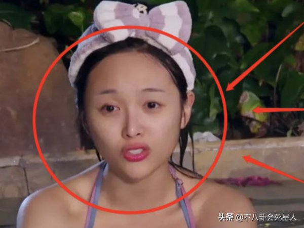 31位女星素顏名場面！浮腫油膩、憔悴老態，還暴露動臉痕跡