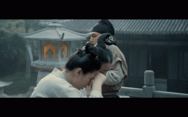 《風起洛陽》白浪是春秋道？別說笑了！蔣龍演六耳獼猴時你在哪？