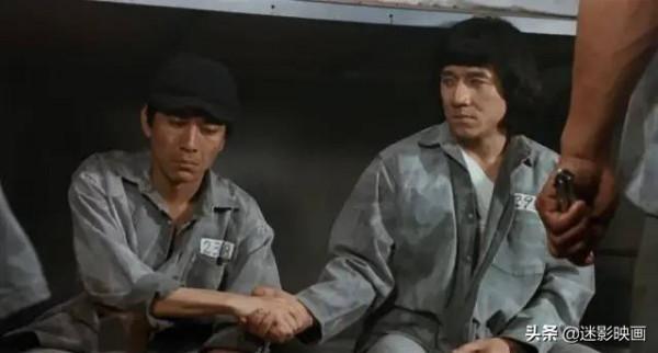 30年前，成龍為還人情，劉德華被逼拍攝，連配角都是影帝的爛片