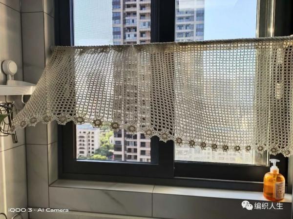 用編織為新裝修的家添一些溫暖！各種磨出來的編織裝飾