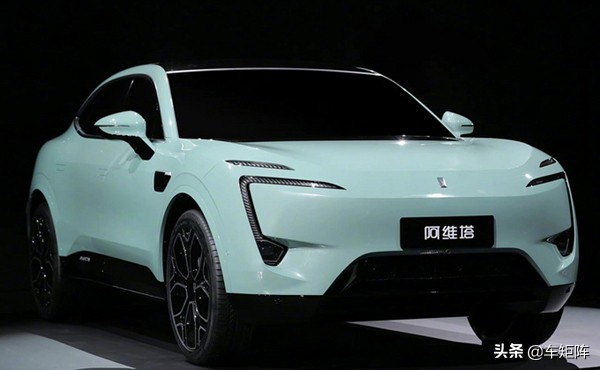 電動化時代或已來臨！2022年最值得關注的8款純電車型，款款精品