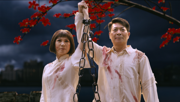 《南越宮詞》：粵劇與電影深度融合的創新探索