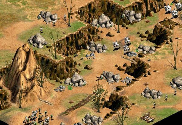 那些被奉為里程碑的經典遊戲，似乎都是從2代開始牛逼的