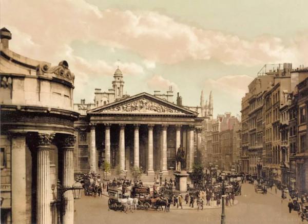 倫敦現狀，帶你看看真實的倫敦