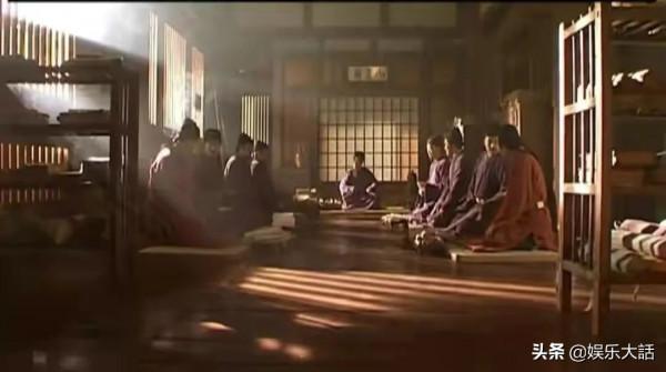 國產古裝劇,不見打光,只見後期一鍵磨皮,服化道再好都救不了 國產古裝劇,不見打光,只見後期一鍵磨皮,服化道再好都救不了