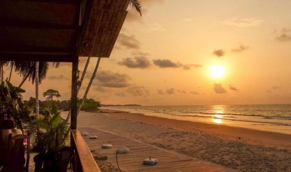 澳洲哄抬礦石價格,讓中國無路可走?幾內亞將礦石開採權交給中國 澳洲哄抬礦石價格,讓中國無路可走?幾內亞將礦石開採權交給中國