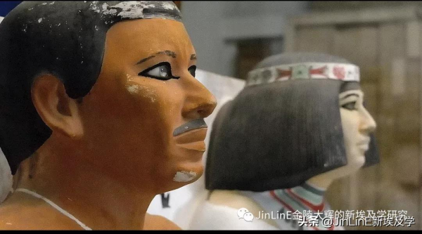 夏朝再發現(5)：武丁、祖庚時沒有夏只有“殷”