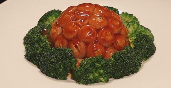 八大菜系之首,領略齊魯風味--山東美食 八大菜系之首,領略齊魯風味--山東美食