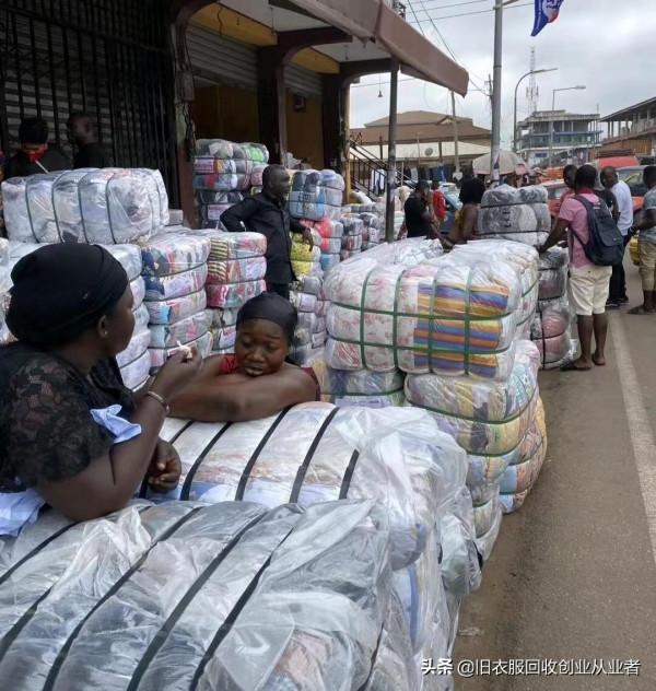 回收舊衣服想要多賺錢，可以從這幾方面入手，新人入門必須要懂得