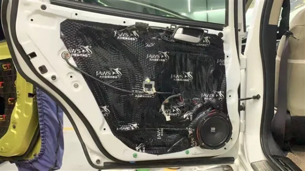 本田傑德音響改裝摩雷柯蕾602兩分頻+摩雷瑪仕舞 音質細膩有層次