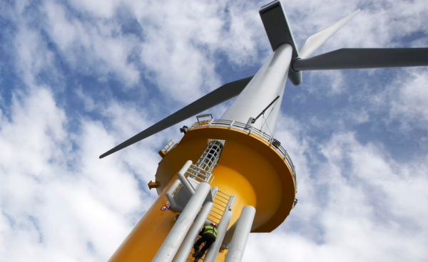 建設一座風力發電機需要花多少錢？一天能發多少電，多久能回本