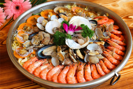 這些食物不宜隔夜吃 海鮮會流失大量營養物質 這些食物不宜隔夜吃 海鮮會流失大量營養物質