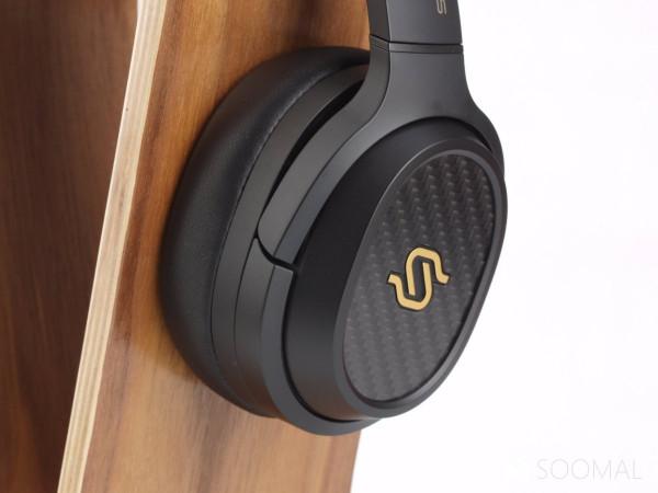 STAX SPIRIT S3 「平板式揚聲器」頭戴式藍芽耳機 產品&amp&semi;拆解圖集 「SOOMAL」