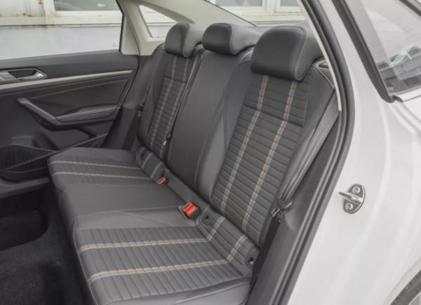 2022款大眾朗逸購車攻略：起售11.29萬元，哪款配置值得買？