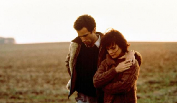 《生命不能承受之輕》：愛情的本質，是陪伴是需要是給予