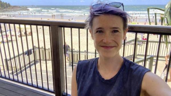 英國女子8歲時北海扔個漂流瓶，25年後收到來自挪威的回覆