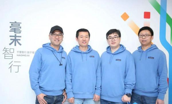 兩歲的毫末智行還能走好下一個兩年嗎? 兩歲的毫末智行還能走好下一個兩年嗎?