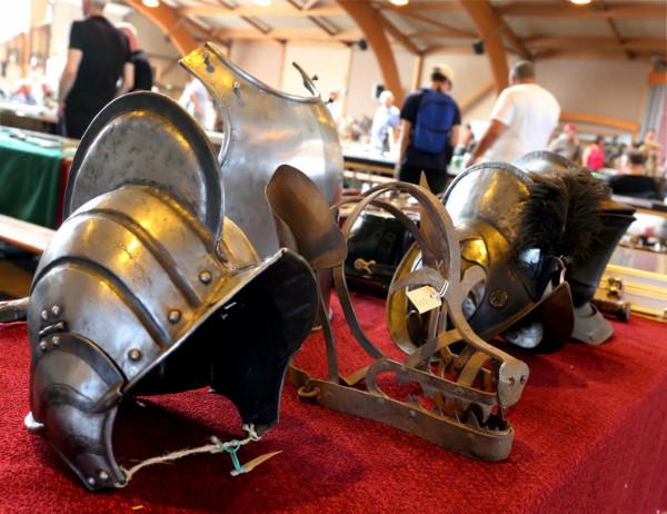 法國，合法打槍