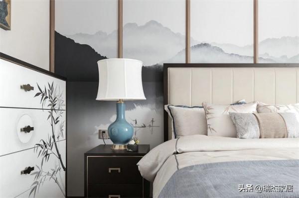 中式裝成這樣儒雅精緻,真是拒絕不了 中式裝成這樣儒雅精緻,真是拒絕不了