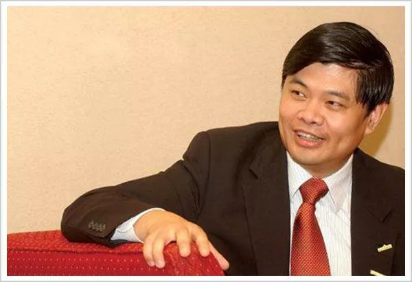 52人帶著50美元赴美，徹底改變了中國