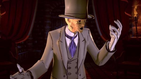 動作冒險遊戲《懷舊之地的末路英雄》公佈