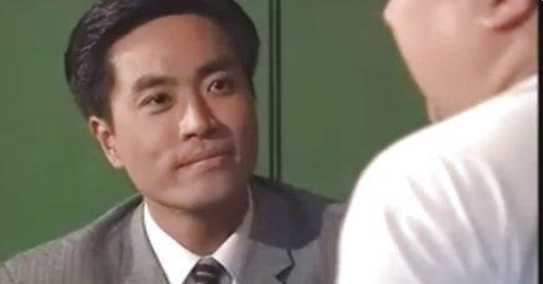 因飾演《勝者為王》男主紅極一時，60歲的陳庭威，沒人認得出了？