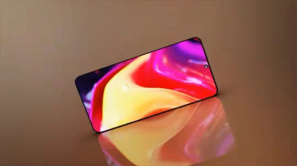 華為Mate50Pro規格再曝：四曲屏+4K解析度，還有144Hz高刷