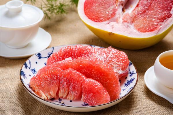 全國哪裡的柚子最好吃？認準這5個柚子產地，看看有你的家鄉嗎？