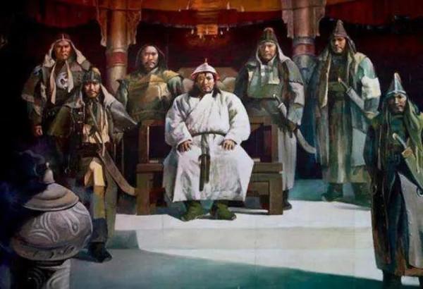 作為“短命”的王朝,壓垮元朝的最後一根稻草,是什麼? 作為“短命”的王朝,壓垮元朝的最後一根稻草,是什麼?